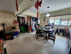 Blk 213 Serangoon Avenue 4 (Serangoon), HDB 5 Rooms #564162111